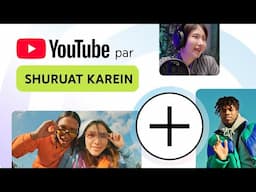 YouTube पर शुरुआत करें ✨