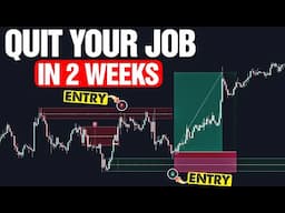 Start Trading with $0: Accurate Supply & Demand Indicator (Thank Me Later)