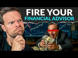 How to Break up With Your Financial Advisor (in 5 steps)