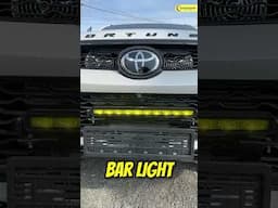 🔥5 Lakhs Worth Addons on Toyota Fortuner GR Sport🔥#shorts #chakkaram