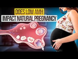 Should EVERY Woman Have An AMH Level Before Trying To Conceive?