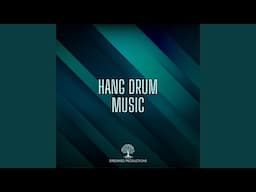 Hang Drum for Focus