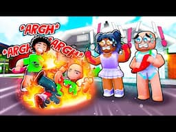 BOBBY AND ROBBY ADVENTURE EPISODE 3 | Brookhaven 🏡RP