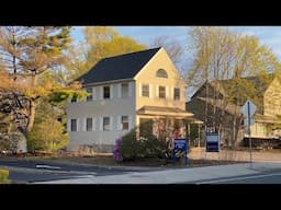 Chestnut Street Development