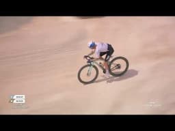 2025 LTGP Sea Otter Classic - Elite Men's Finish