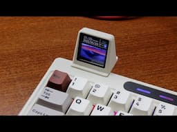 Epomaker RT65 & RT80 keyboard review (Epomaker Linear Wisteria)