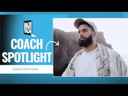 Creating Unique Retreats For Coaches And Entrepreneurs To Thrive With Robin Steyvers