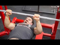 A Bigger Range Of Motion Makes You A Better Person
