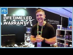 Dalua LED Deep Dive: Lifetime Warranty, Swappable Lenses & Must-Know Features!