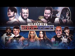 UKW Super Showdown 11-04-25