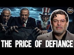 Iran and the Middle East: Prof. Marandi on Confronting Western Pressure