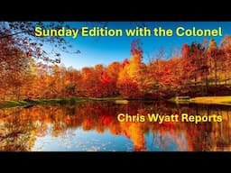 Sunday Edition | Chris Wyatt Reports | U.S. Army turned 250! | 15 Jun 2025