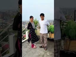 Do you know how to do it?? | Mom & Son #shorts #viral #funny