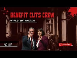 🚨 Keir Starmer Says “BENEFIT CUTS Must Be FASTER” – Has He LOST His Mind?! 😡