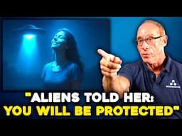 This Alien Message Could Change Humanity Forever | Dr Steven Greer