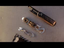 5 usage of EDC Prybars – What are they GOOD for?