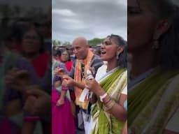 Durban Ratha Yatra 2025! - South Africa