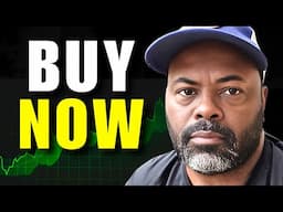 3 Stocks To BUY NOW‼️Before The FED Cuts Rates