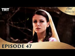 Ahmet The Cook's Aide Episode 47