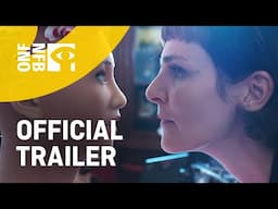 POSTHUMANS | Official Trailer | National Film Board of Canada