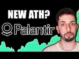 Palantir Stock: Watch This NOW Before Earnings