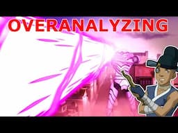 Overanalyzing Korra: Day of The Colossus