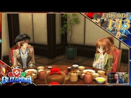 Trails Through Daybreak II - March 22nd Edith Night Sweep, Riverside To Tyrell - Episode 143