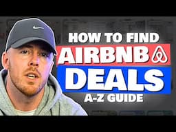 How to Find Rent-to-SA Deals in 3 Simple Steps | LIVE Breakdown