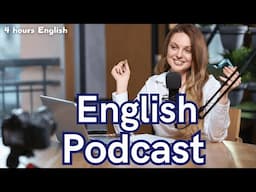Learn English with podcast  conversation  |  eposide 29 | Podcast to improve english listening