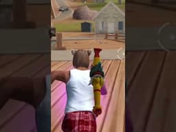 Chỗ núp không ai tìm ra #freefire