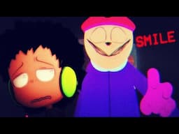 South Park Creepypasta FNF Mod is Actually TERRIFYING!
