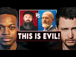DEBATE REVIEW: White Supremacist Debates James White
