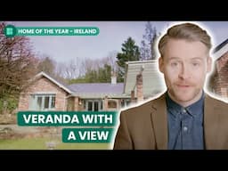 Riverside Veranda Living in Wicklow | Home Of The Year - Ireland