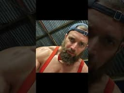 [ASMR] Gym Bro Cuts Your Hair #asmr #asmrshorts #asmrshort  #asmrvideos  #relax  #mouthwhisper
