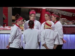 Hell's Kitchen (U.S.) Uncensored - Season 22, Ep 8 - Cooking for Your Life - Full Episode