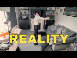Reality - Full Time Content Creator / Dad / Husband