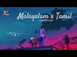 Top 5 Malayalam Lofi Songs for Rain | Sleeping covers #malayalamcovers #malayalamlofi #tamillofi