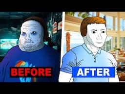 From game addict to successful