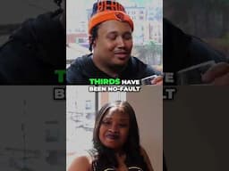 Cheating's Secret Life: Hypocrisy, Denial, & "No-Fault" Thirds Exposed!