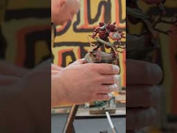 The Adepticon experience #warhammer40k #miniature #miniaturepainter #hobby #fyp