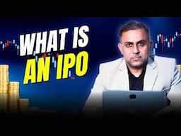 How Stockmarket Works? Ipo का असली राज़!🤯