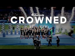 Crowned | La Primera | 2024/25 Concacaf Nations League