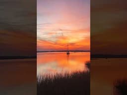 South Carolina Sunset