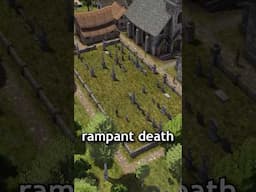 Banished: 30 Second Review