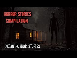 Horror Stories Compilation In Hindi  |  Indian Horror Stories  |  सच्ची भूतिया कहानियाँ  #akshay1