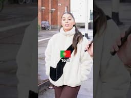 Portuguese expressions