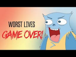 why it sucks to be a wolverine (aka gulo gulo)