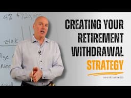How to Build your Retirement Withdrawal Strategy