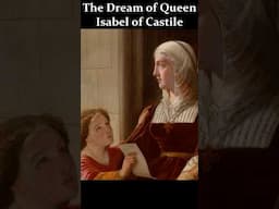 ⚔️What Motivated Queen Isabel?⚔️