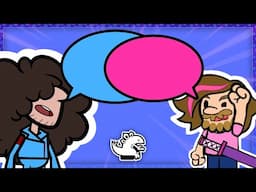 Dan Was Just About to Say... | Game Grumps Compilation